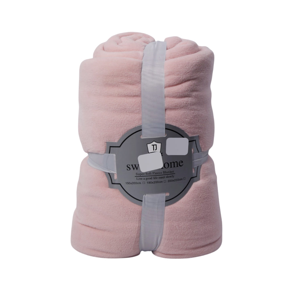 FLEECE BLANKET 200X230 IR 30-36