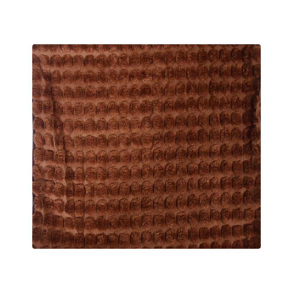 CUSHION COVER POP CORN HAZZEL NET IC 25-26