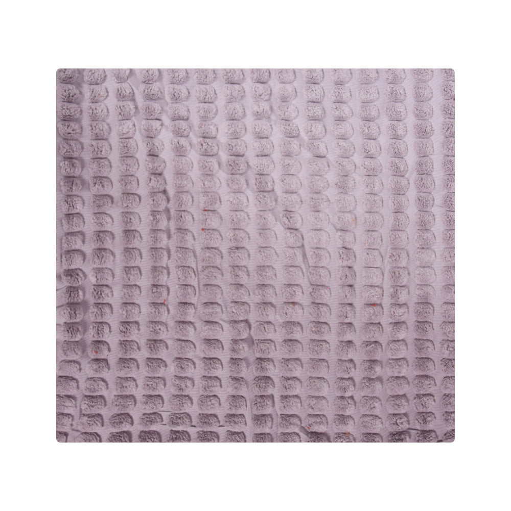 CUSHION COVER POP CORN DARK GREY IC 25-26