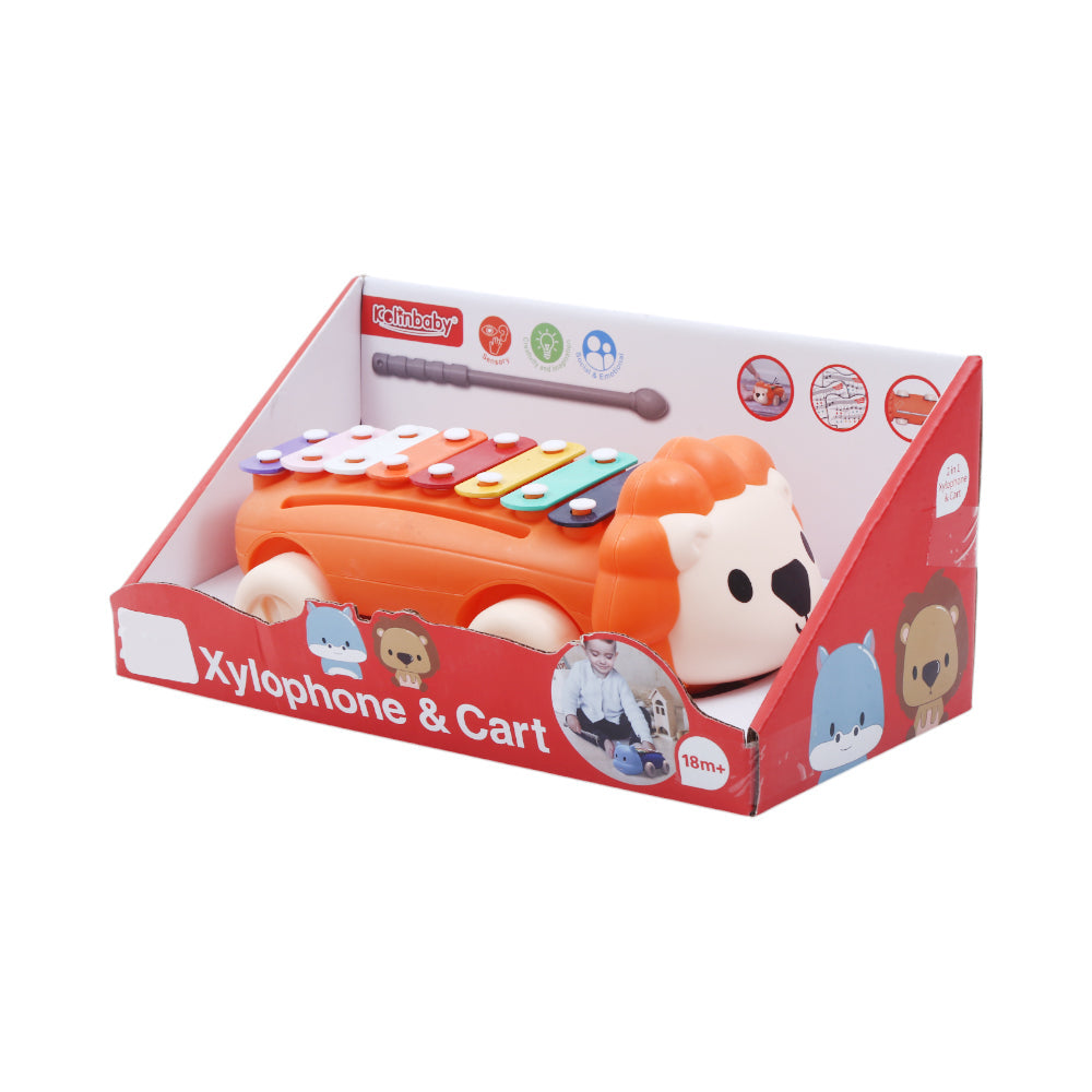 1002E-A LION PIANO 2IN1 A.I