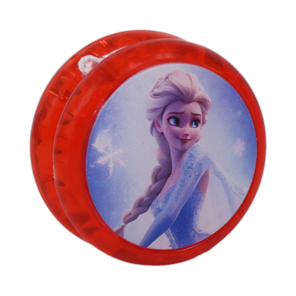 3288-4 FROZEN LIGHT YOYO A.I