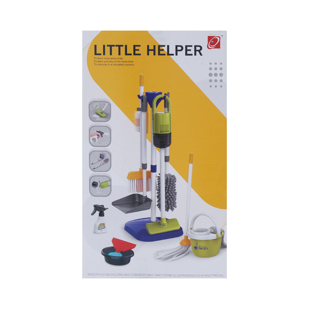 667-71 VACUUM CLEANING SET A.I