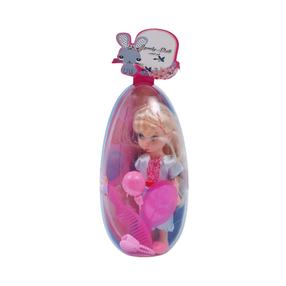 8909-3 PRINCES SURPRISE EGG