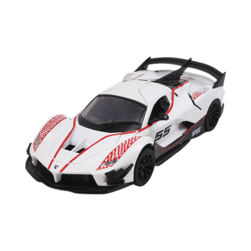 K240B17 DIE-CAST CAR FERRARI