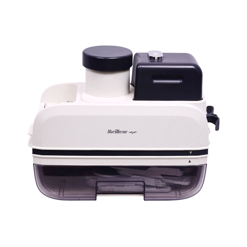MEILLEUR FOOD PROCESSOR IR MDQ7
