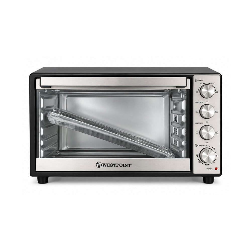 WEST POINT ELECTRIC OVEN 7500
