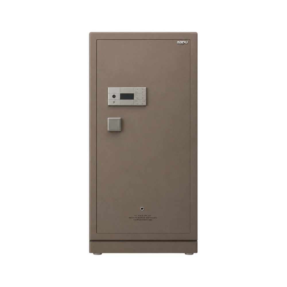 ELECTRIC SAFE IR FDG-A15X1/D-128LR