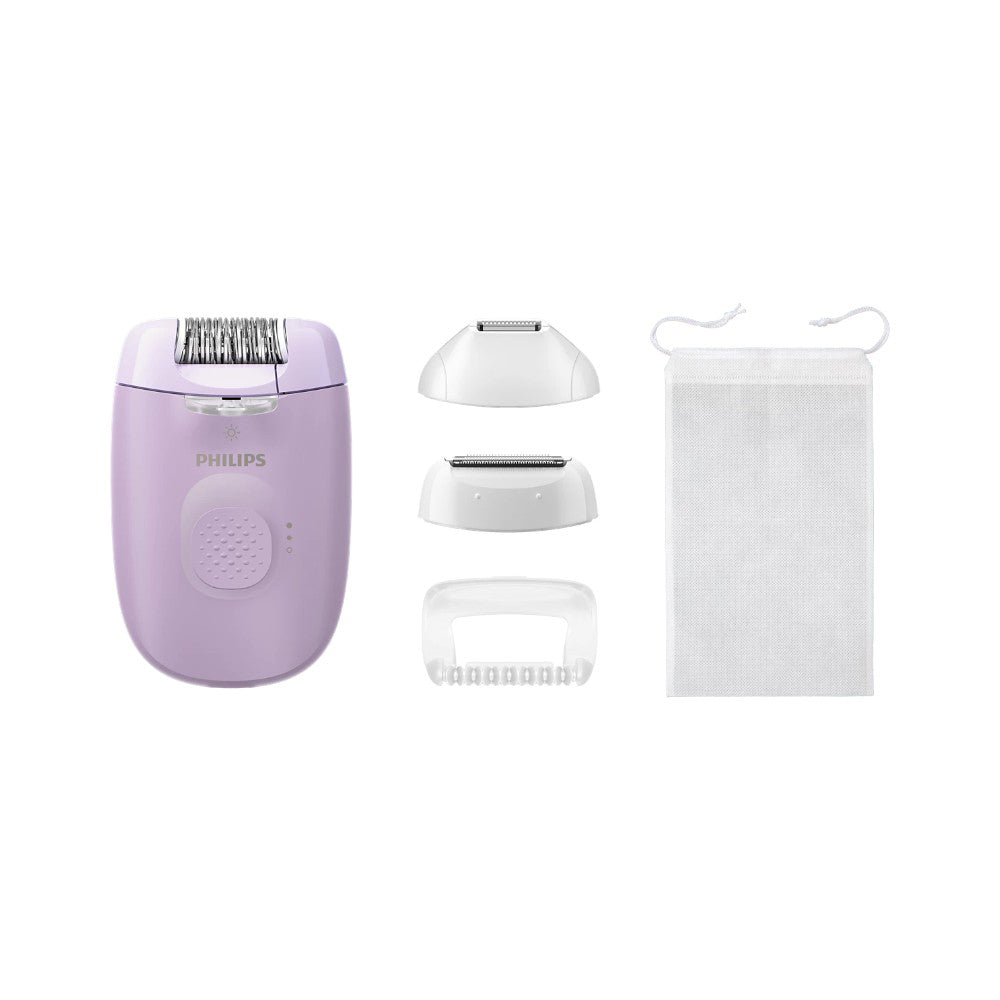 PHILIPS EPILATOR BRE257