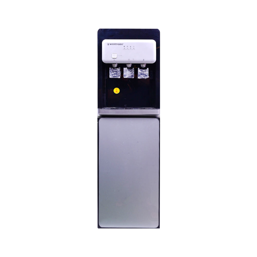 WEST POINT WATER DISPENSER 1401