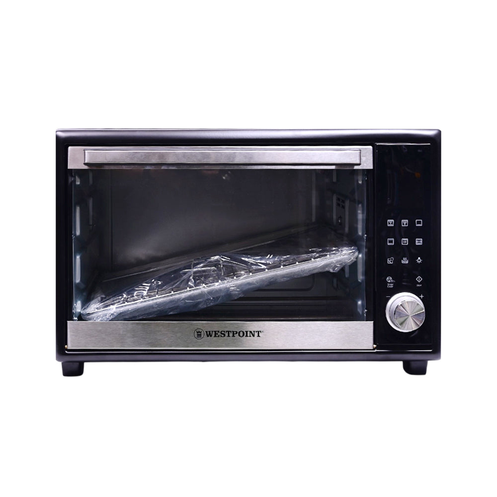 WEST POINT OVEN TOASTER 5500