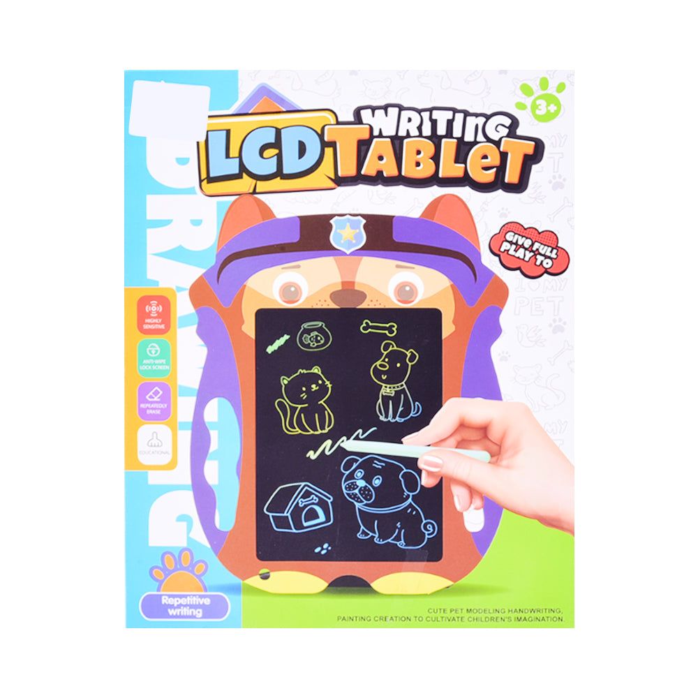 BB8516C OWL LCD WRITING TABLET A.I