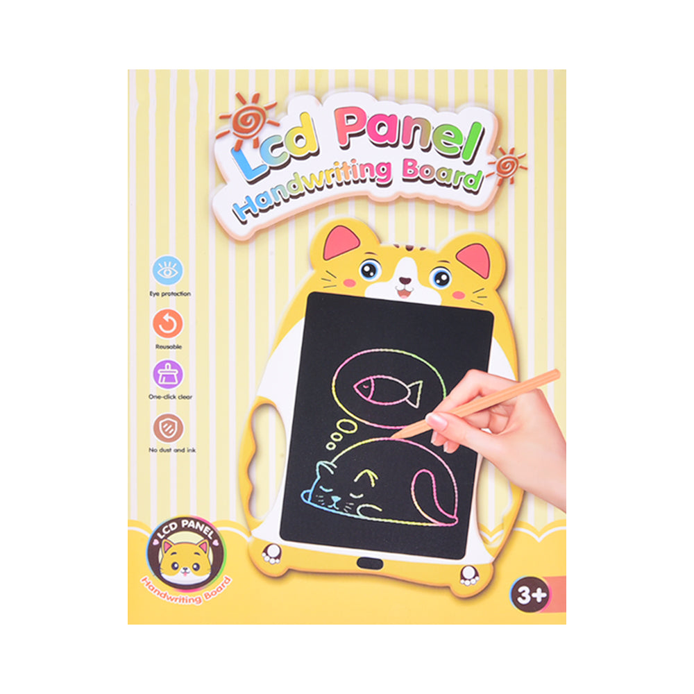 BB9015 TIGER LCD WRITING TABLET