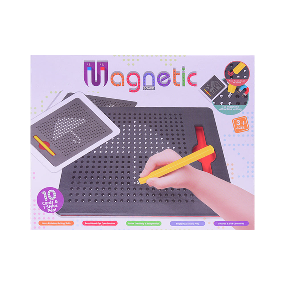 YM2021-5 MAGNETIC WRITING BOARD A.I