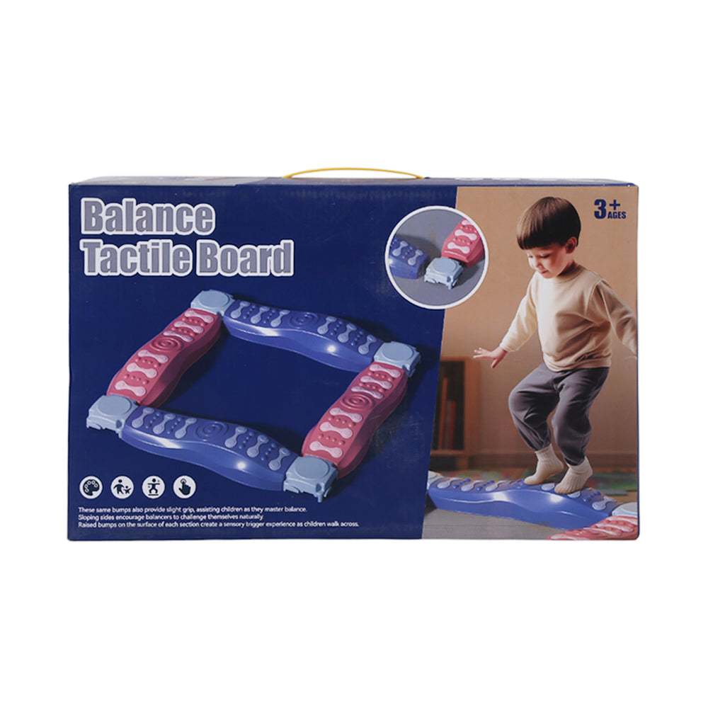 203-1G BALANCE TACTILE BOARD A.I