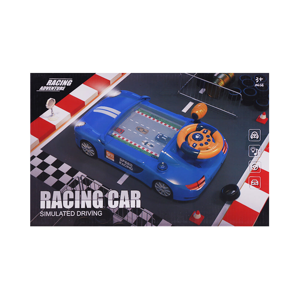 703A-B STEERING WHEEL GAME A.I
