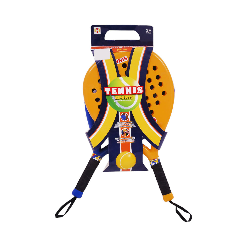 82P-2 TENNIS RACKET SET A.I