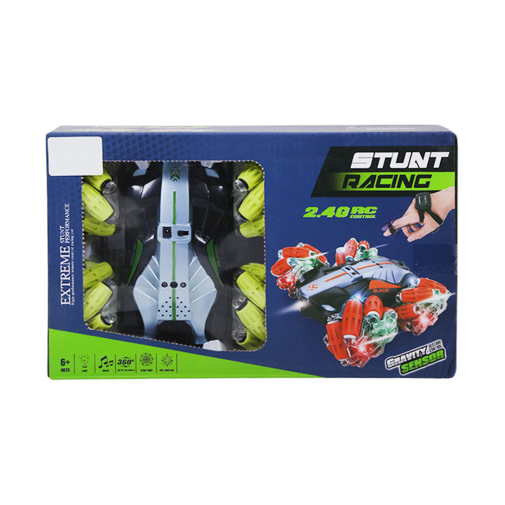 LH-C049S-STUNT CAR R/C A.I
