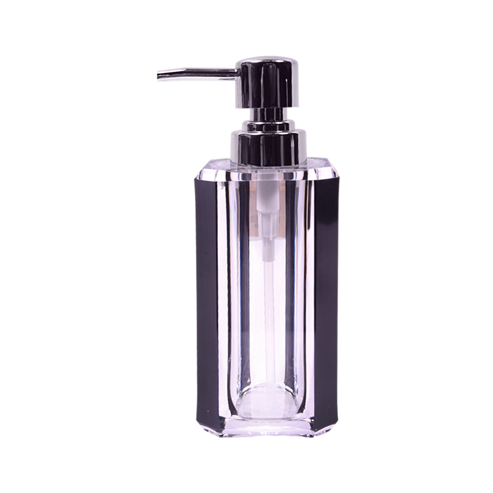 SOAP DISPENSER ACRYLIC F4083B
