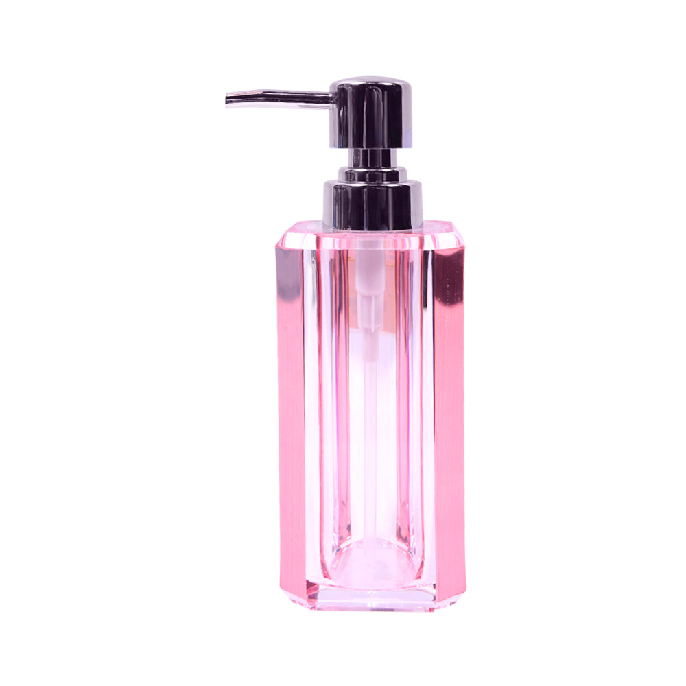 SOAP DISPENCER ACRYLIC F4083R
