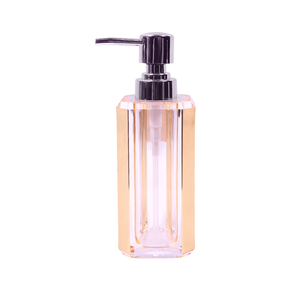 SOAP DISPENSER ACRYLIC F4083G