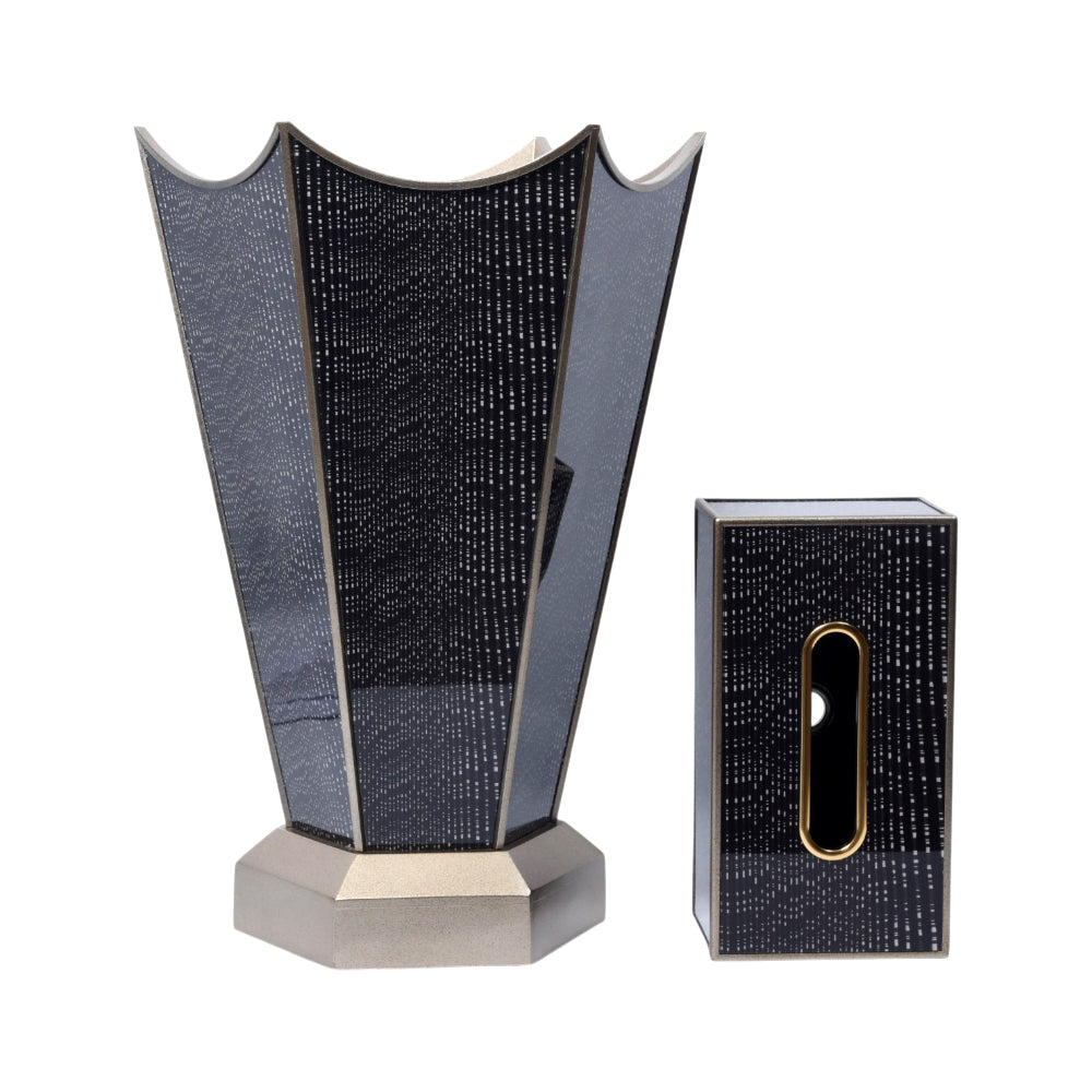 DUSTBIN SET T46634