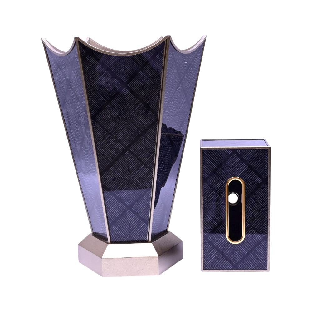 DUSTBIN SET 46846