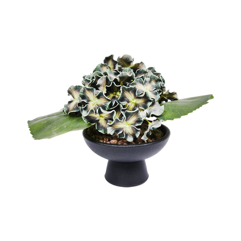 TABLE PLANT WITH POT 2750-9