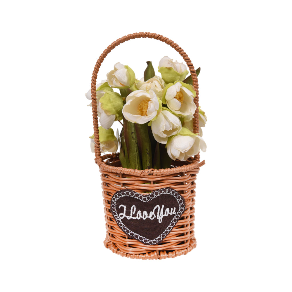 PLANT WITH POT 2721-6