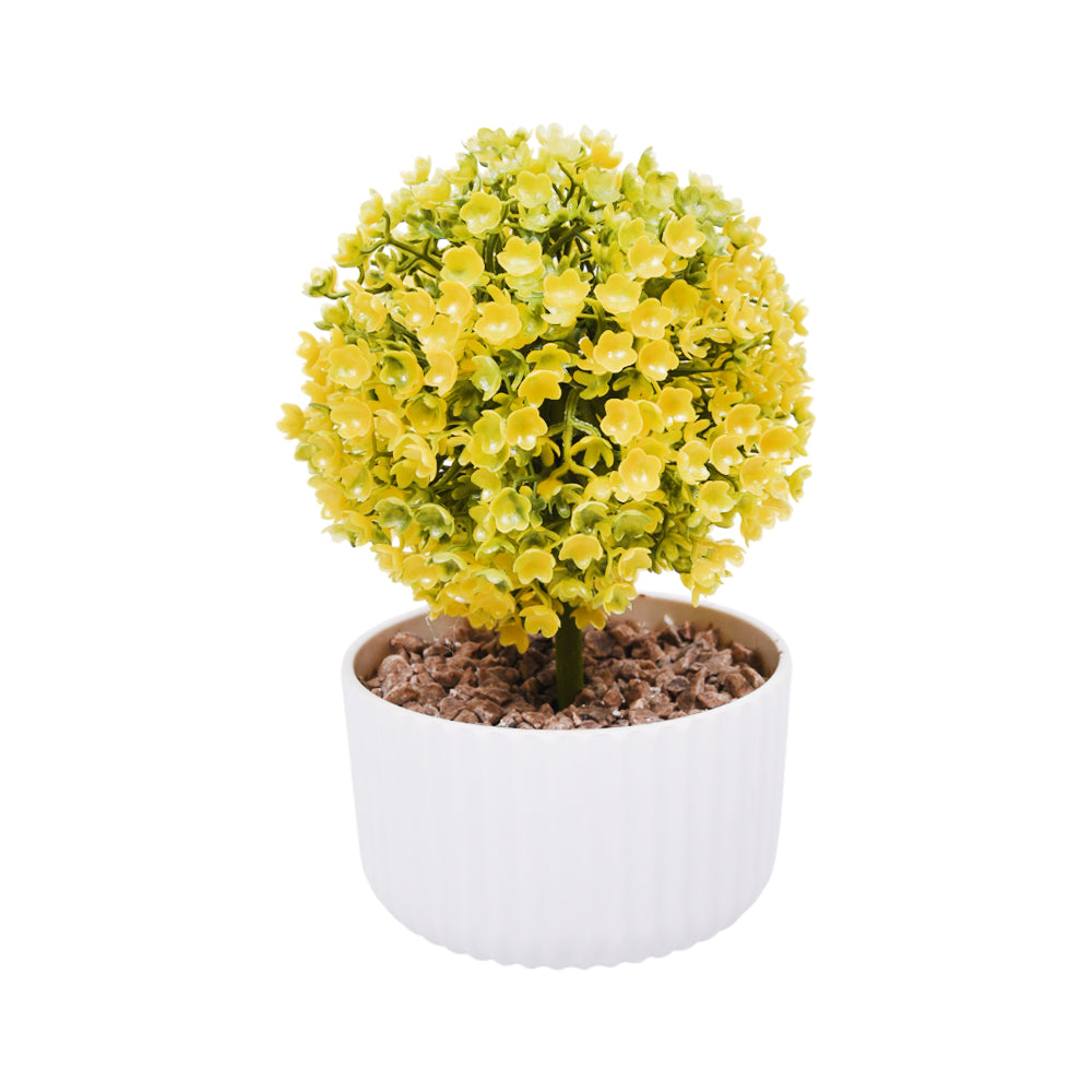 PLANT WITH POT 2751-11