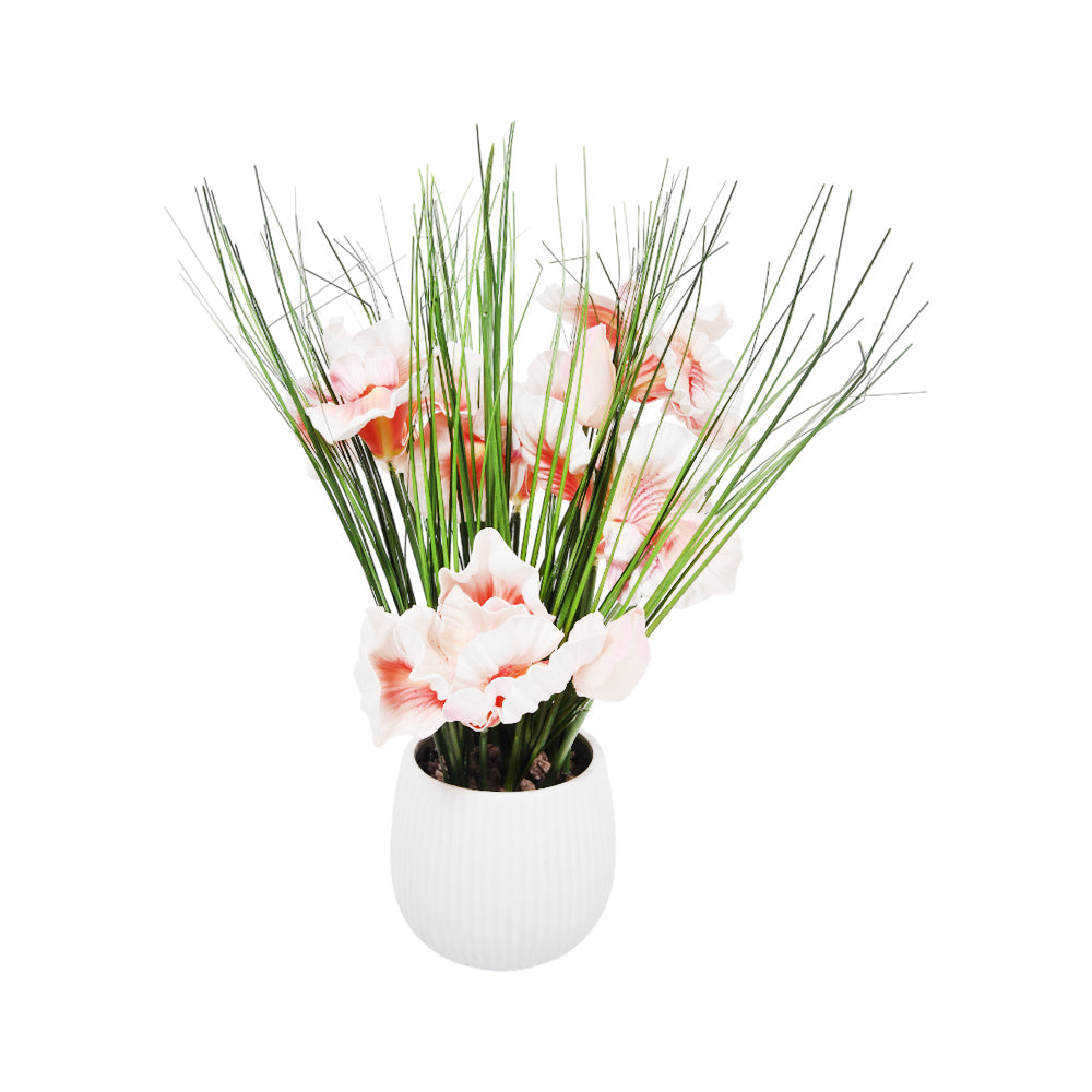 PLANT WITH POT 0761-1