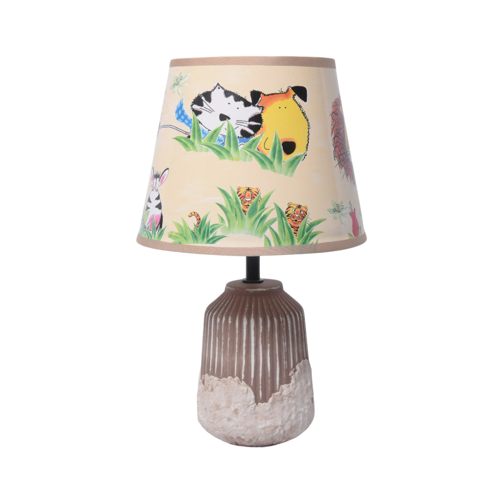 BABY LAMP IR KW01619-1