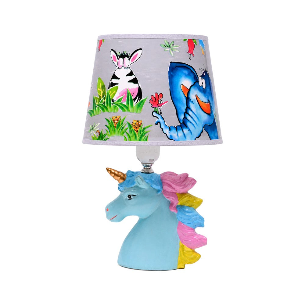 BABY LAMP IR KW01731