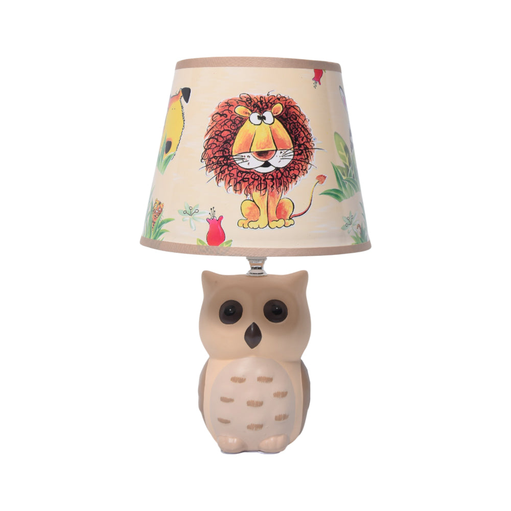 BABY LAMP IR KW01733