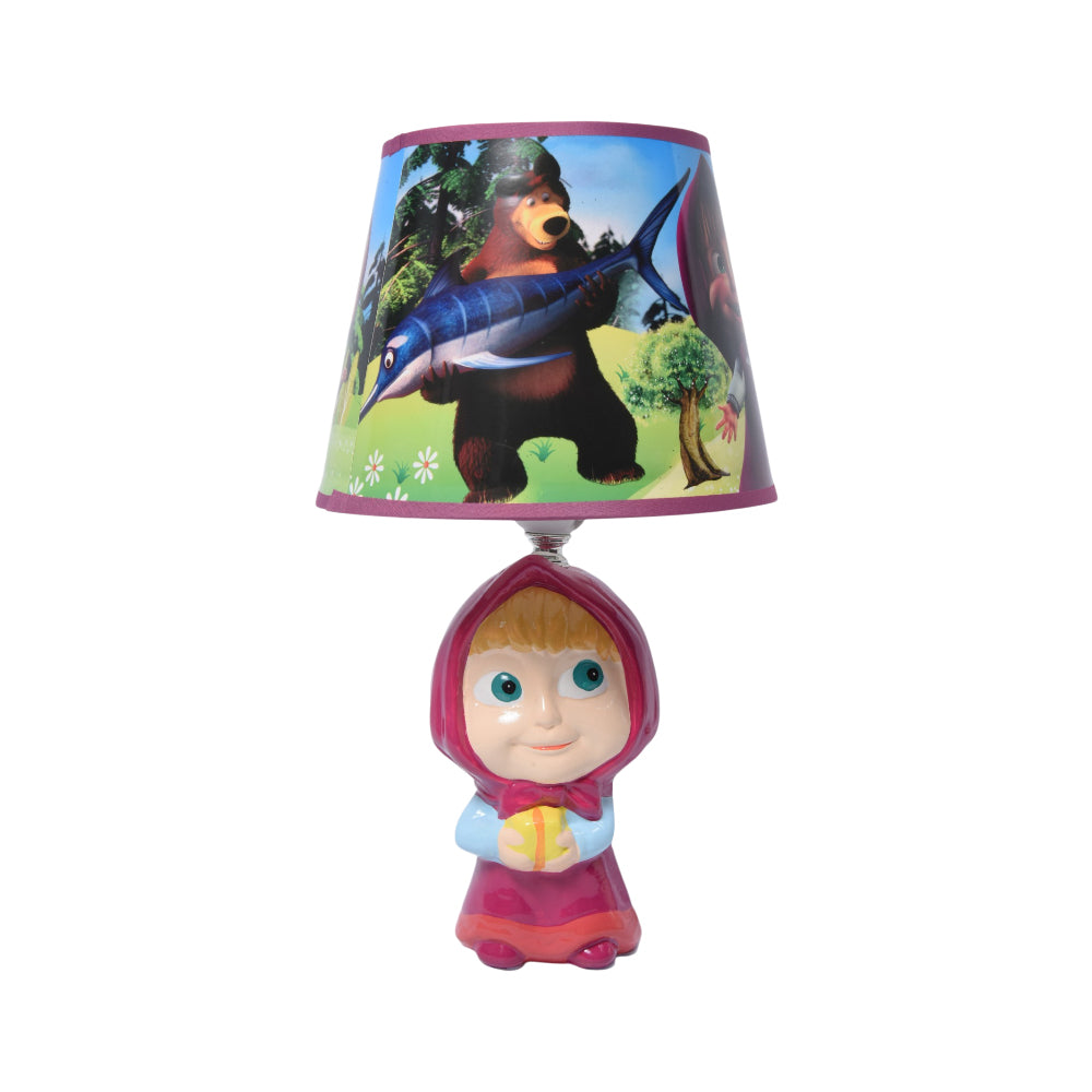 BABY LAMP IR KW01664