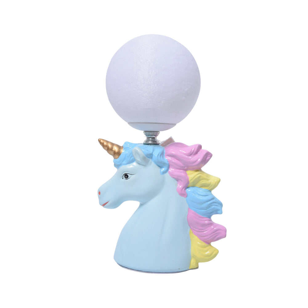 BABY LAMP IR USB01731