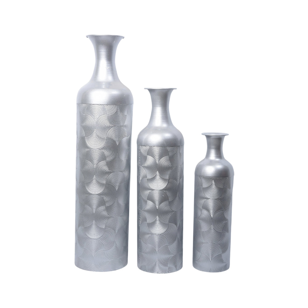 VASE METAL IR GZ-13