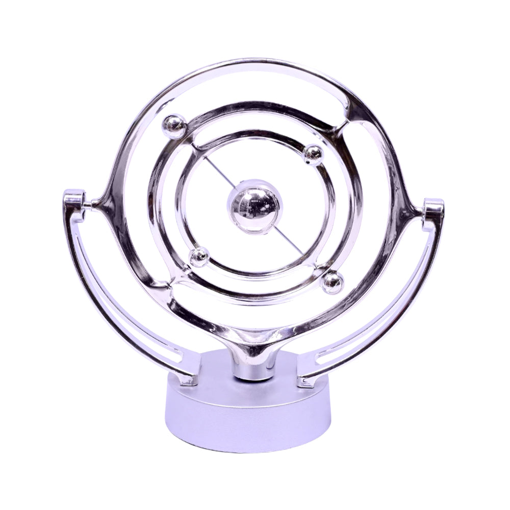 MAGNETIC PENDULUM SILVER IR 603