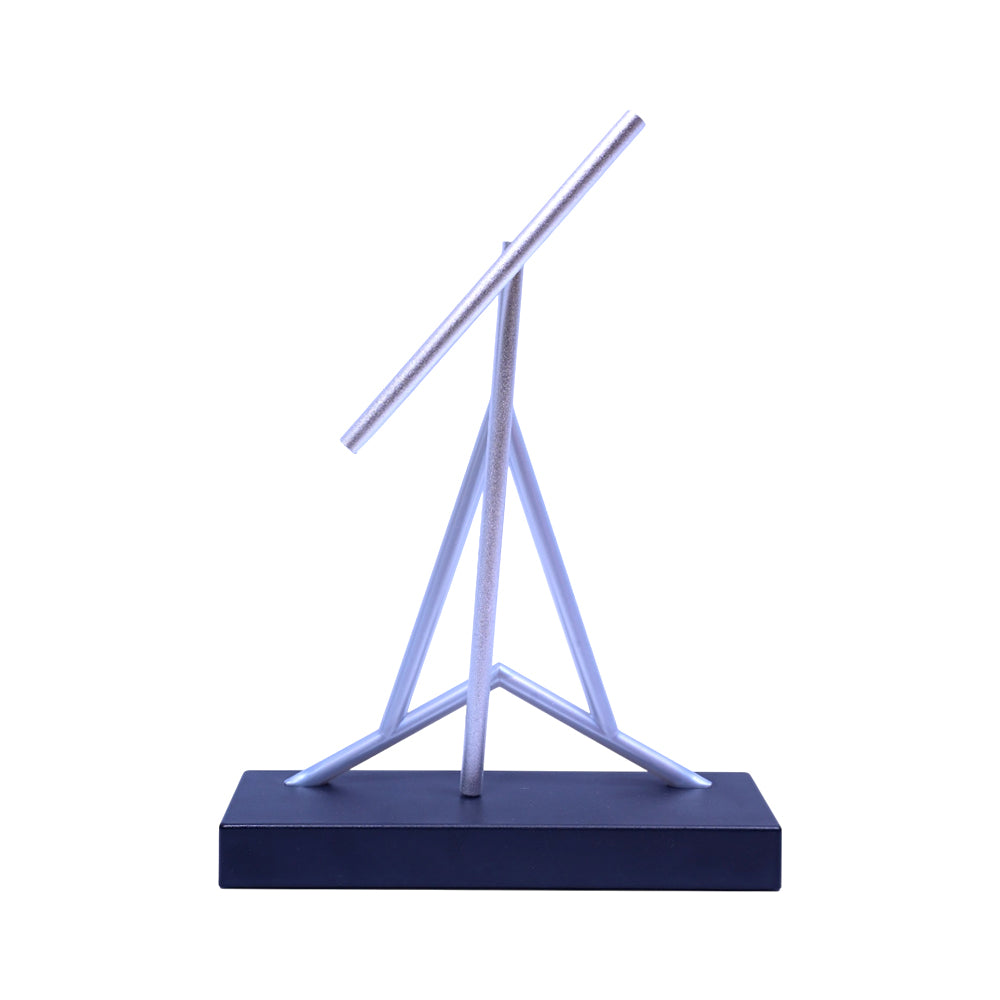 SWINGING STICK KINETICS ART IR A-F-3