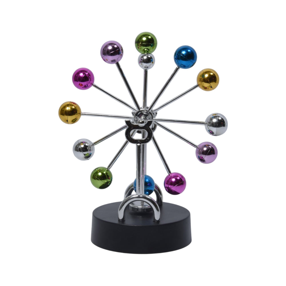 MAGNETIC FERRIS WHEEL IR H0102