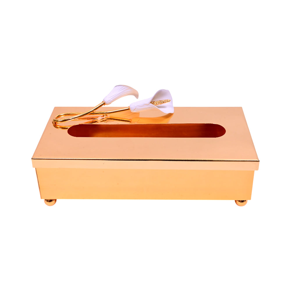 TISSUE BOX 28299 G