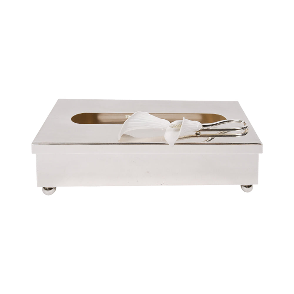 TISSUE BOX 28299 S