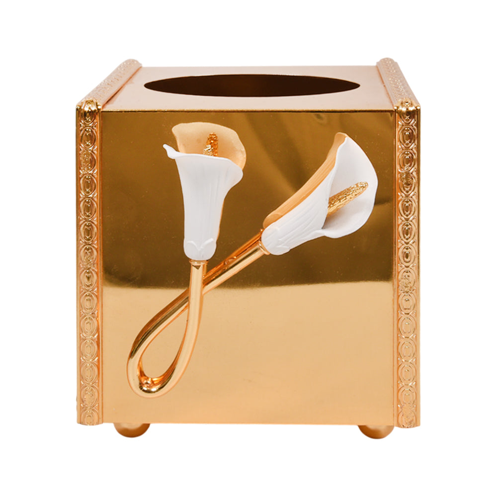 TISSUE BOX 92795 G