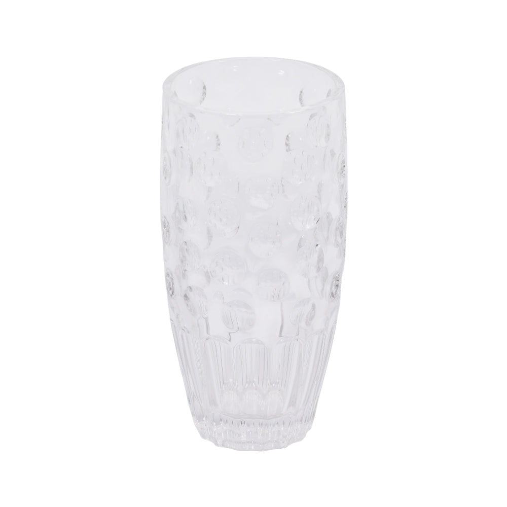 VASE CRYSTAL 30-525-1295/51-55