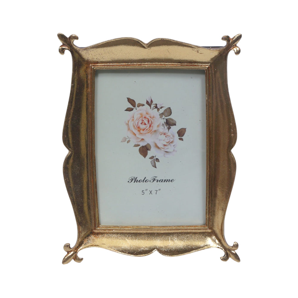 PHOTO FRAME GOLDEN 190305-57