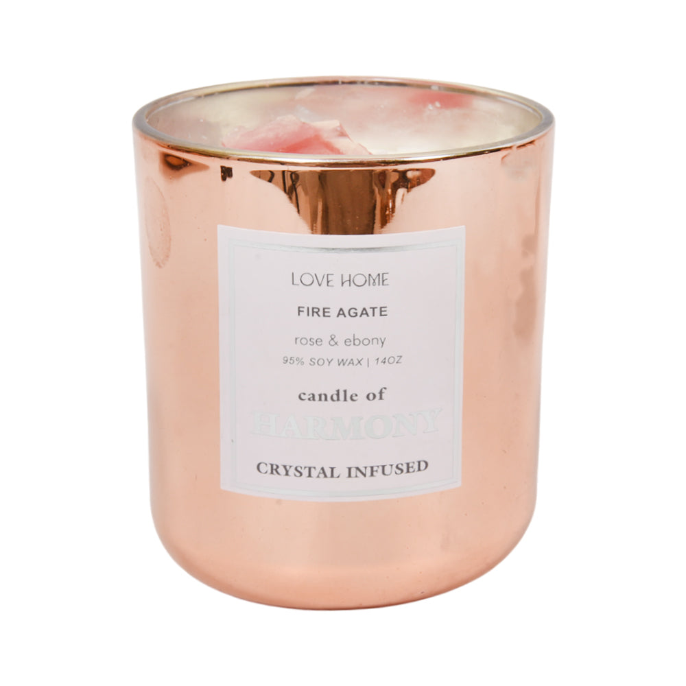 CANDLE AROMA WAX MBL21704