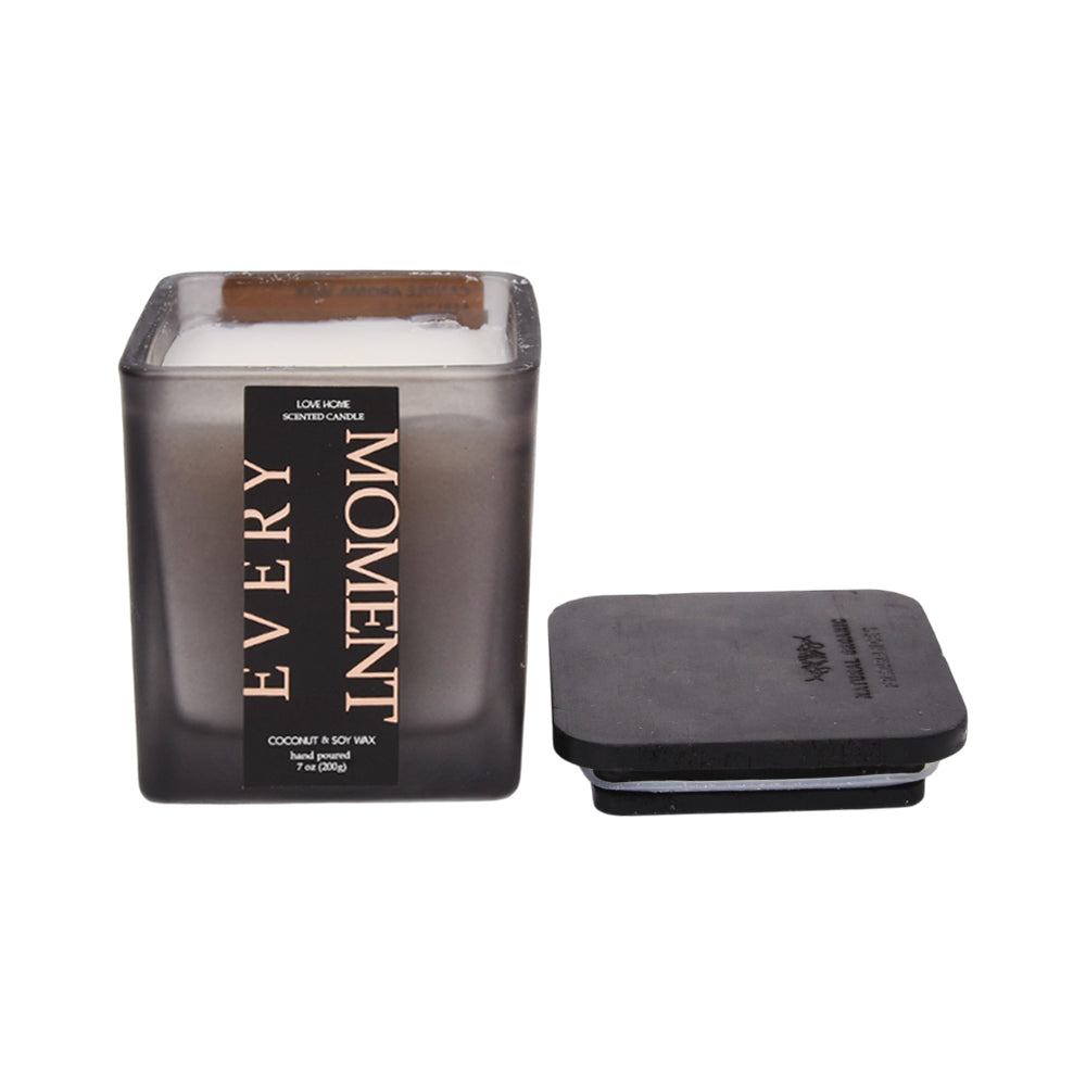 CANDLE AROMA WAX MBL2027-1