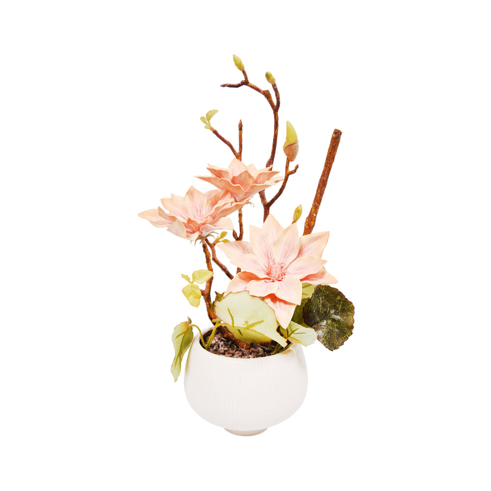 PLANT WITH POT 2750-23