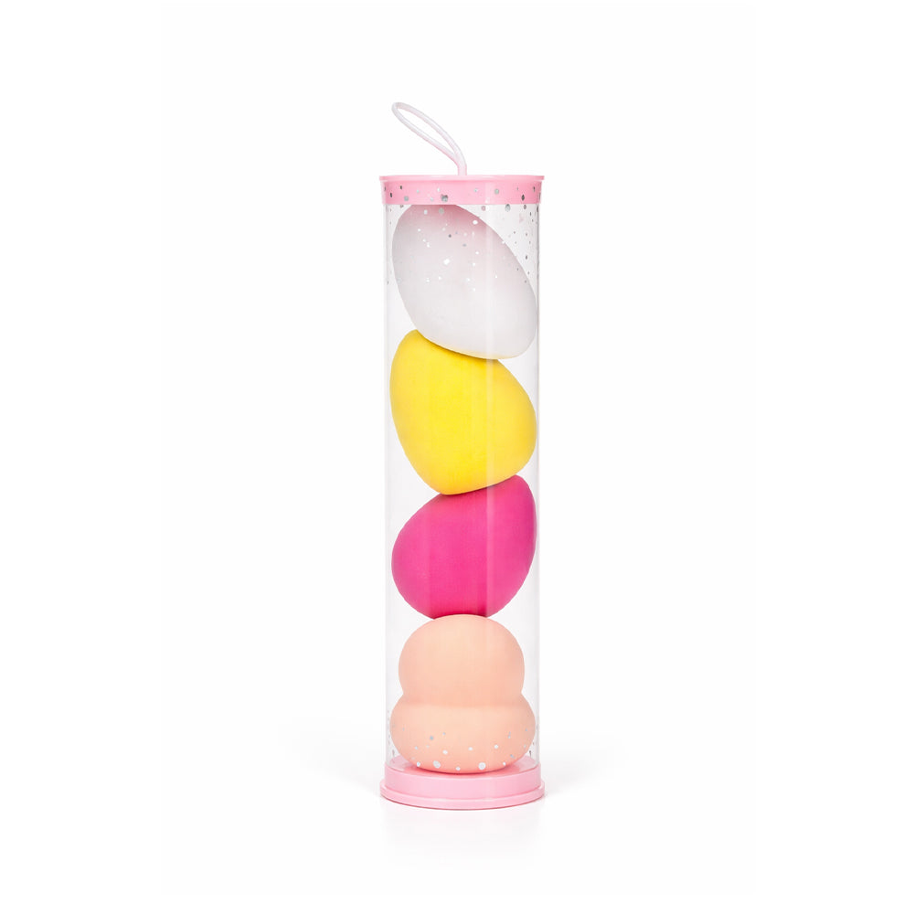BEAUTY BLENDER 4IN1 IR