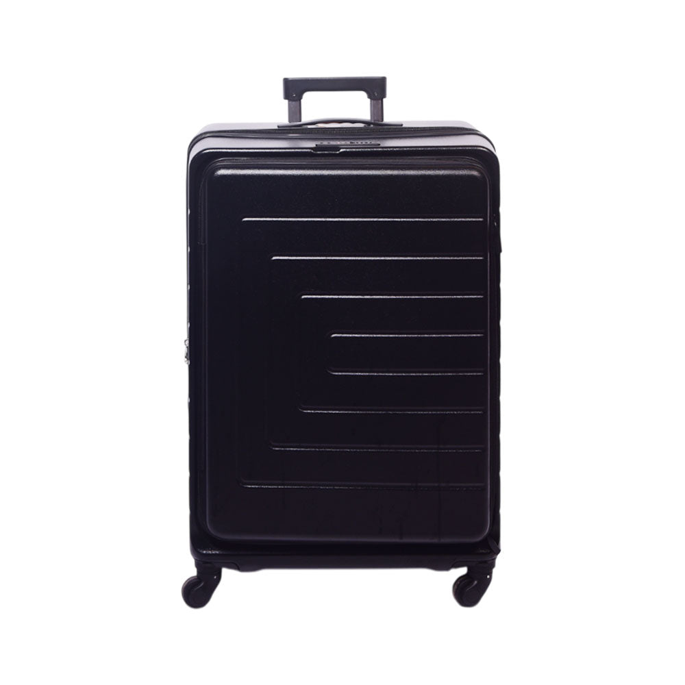 CLK TROLLEY CASE IR 28INCH BLACK CLK-2437