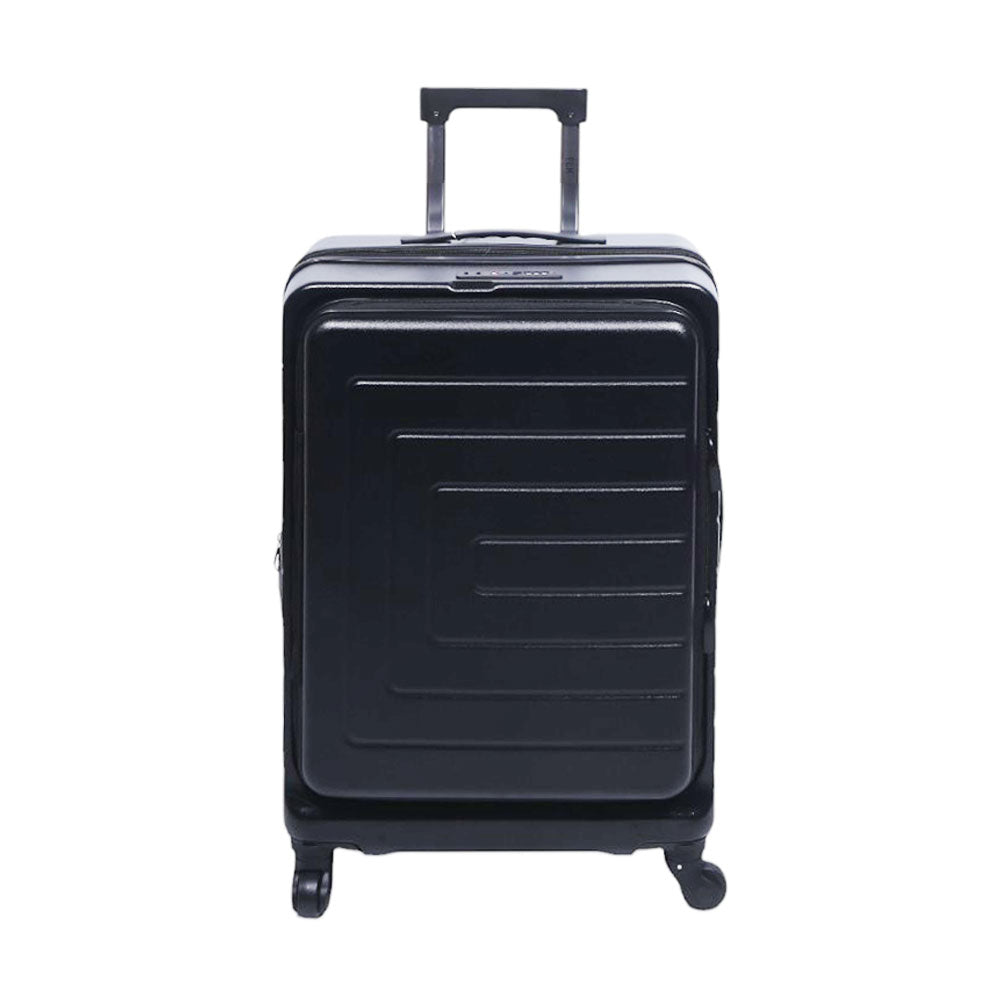 CLK TROLLEY CASE IR 24INCH BLACK CLK-2437
